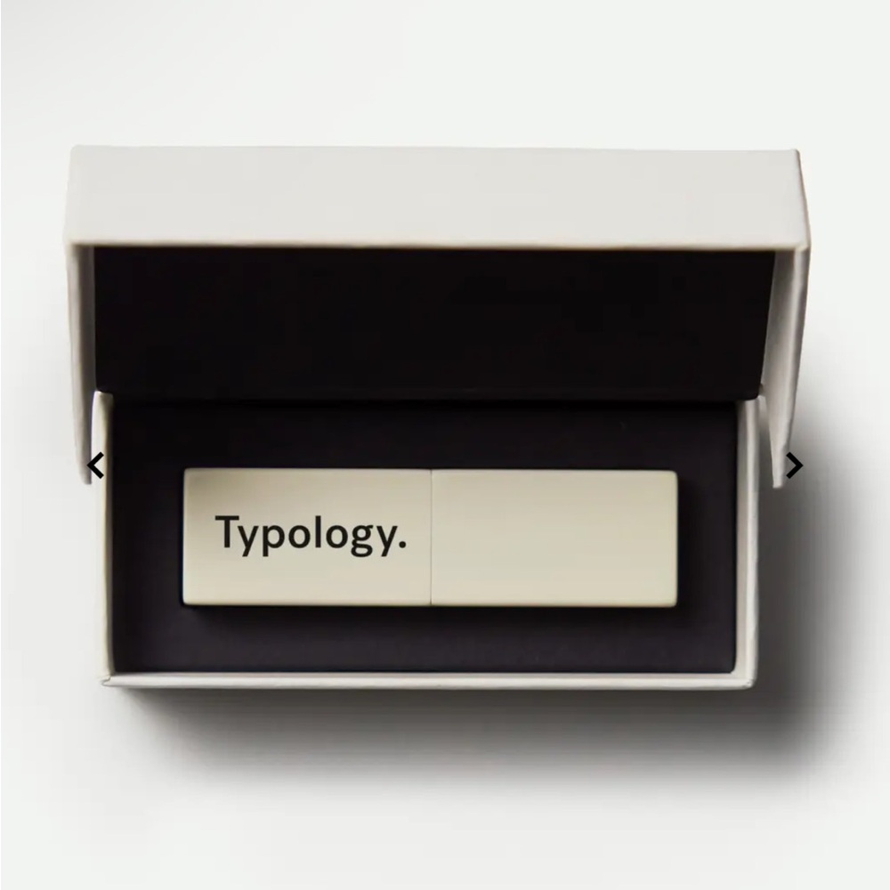 🇫🇷Rosewood Lip Balm